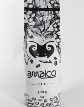 Café 500g blend