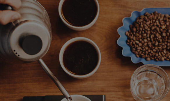 ¿Cómo se prepara el Café de Pota, pote o puchero?