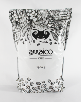 Café 2500 G Blend