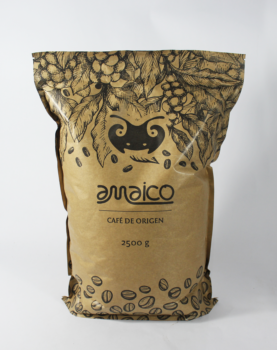 Café de Origen 2500 G