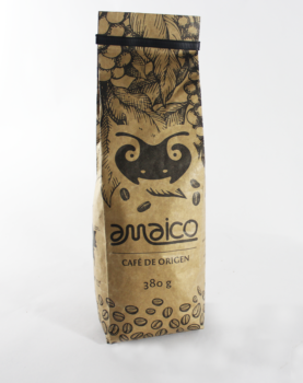 Café de Origen 380 G